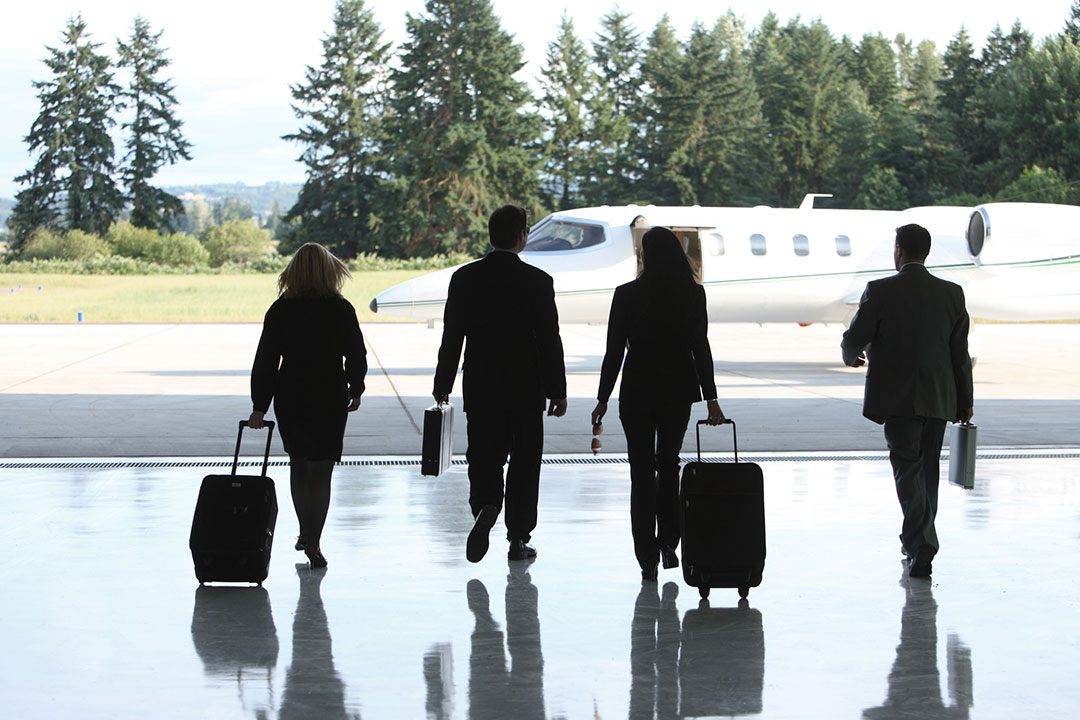 Private jet boarding offers a seamless, efficient process that eliminates crowds, delays, and typical commercial airline hassles.
