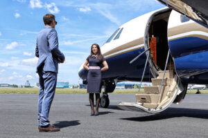 Experience true VIP treatment with no waiting lines, no crowded spaces, and no unnecessary delays, just fully personalized service from the moment you arrive until you settle into your cabin.