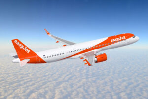 easyJet Airbus A320neo | Photo: airbus.com