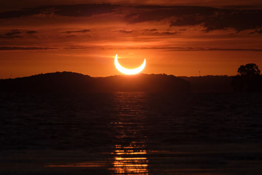 The Ultimate Guide to Chasing the 2026 Eclipse by Private Jet