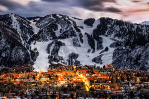 Aspen, Colorado