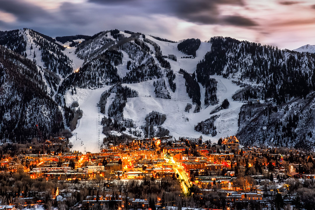 Aspen, Colorado