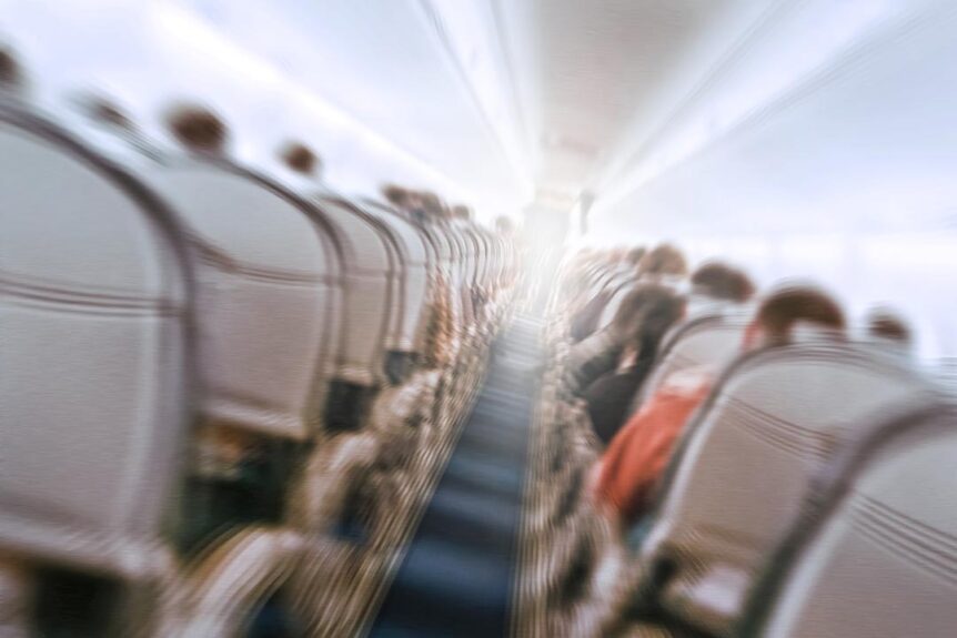 How Dangerous Is In-flight Turbulence? What Passengers Need to Know