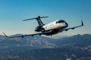 Praetor 500 | Photo: embraer.com