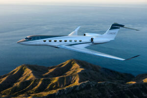 Gulfstream G800 | Photo: gulfstream.com