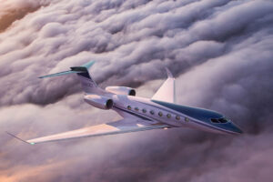 Gulfstream G800 | Photo: gulfstream.com