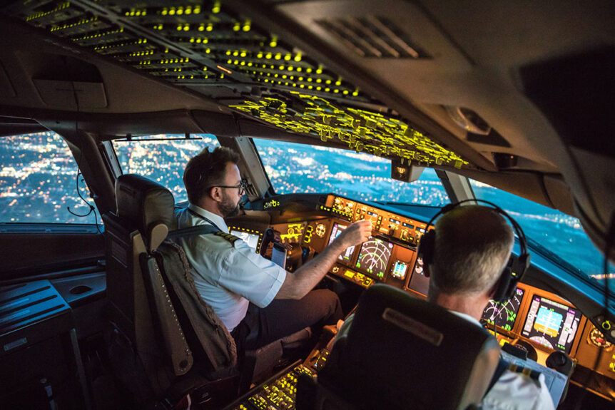 Mental Health in Aviation Act Passage: What It Means for Pilots & Safety