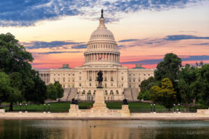 United States Capitol Building