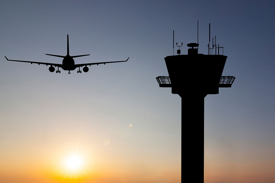 Air Traffic Controller Shortage Creates Safety Risk at Nashville Airport