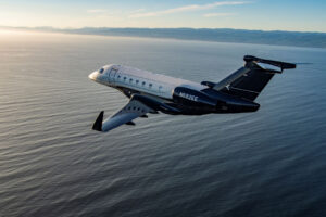 Embraer Praetor 600 Private Business Jet: The Best Choice for Global Executives | Photo: embraer.com