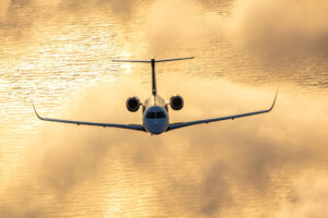 The extended range supports city-pair connections beyond the capability of most competitors | Photo: embraer.com