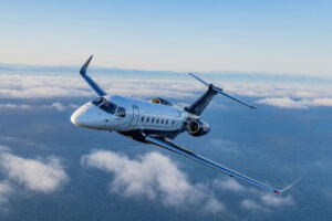 Embraer Praetor 600 Private Business Jet: The Ultimate Super-Midsize Leader | Photo: embraer.com