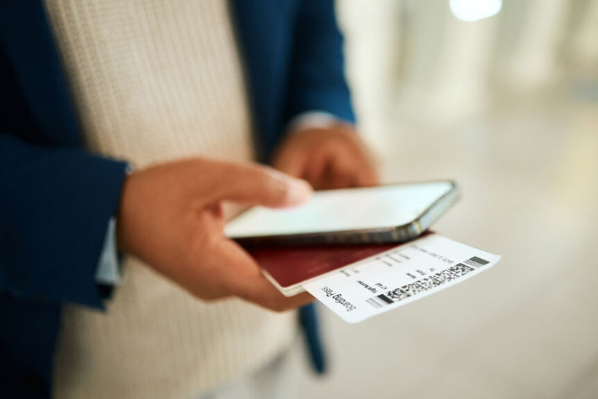 No More Paper Boarding Passes: Ryanair Goes Fully Digital