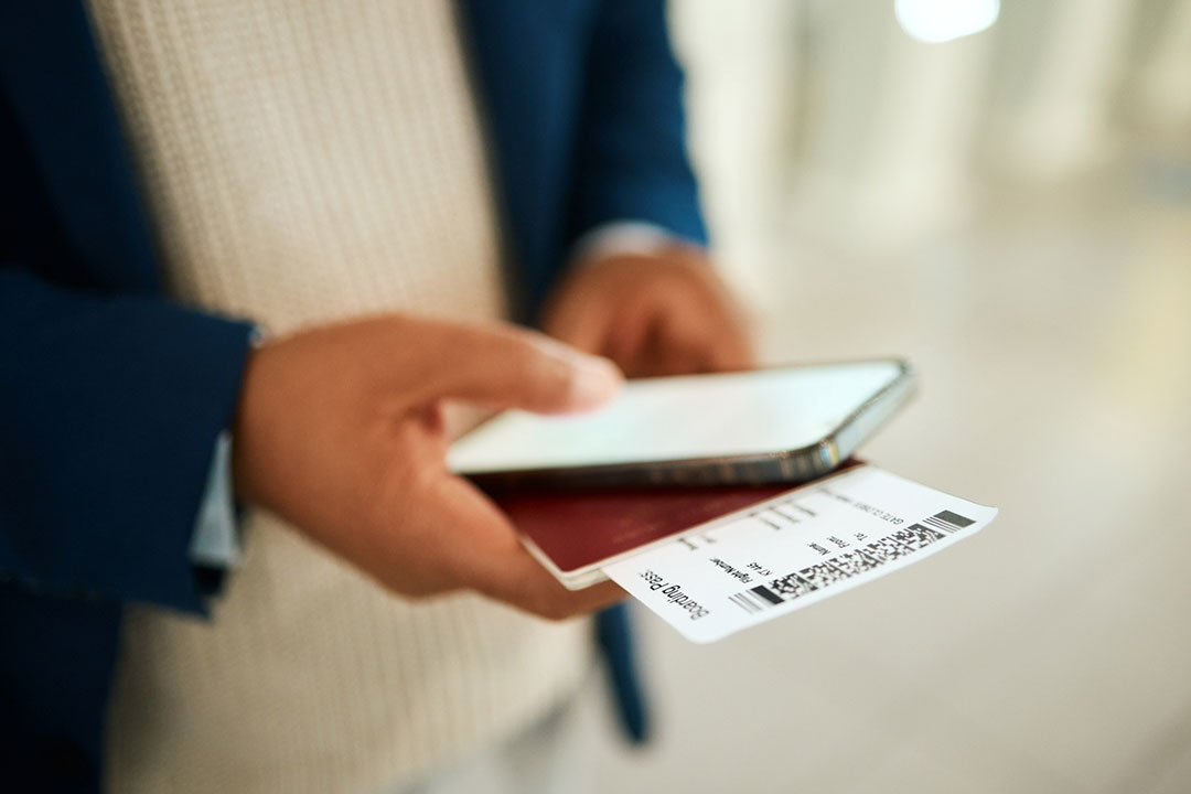 No More Paper Boarding Passes: Ryanair Goes Fully Digital