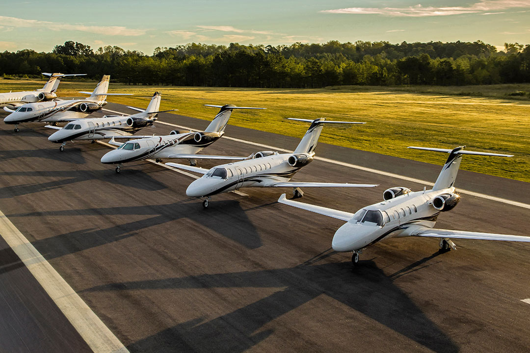 Cessna Citation Latitude Jets | Photo: cessna.txtav.com