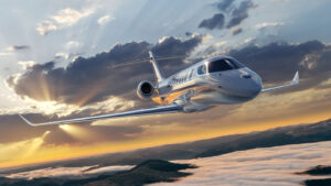 SyberJet Returns, Betting Big on Its SJ36 Light Jet | Photo: syberjet.com