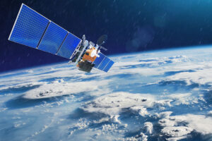 With Advanced Satellites and AI, Airbus Forges a New Era in Predicting the Weather