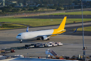 Boeing 767 Freighter Replacement: What Aircraft Will Take Over