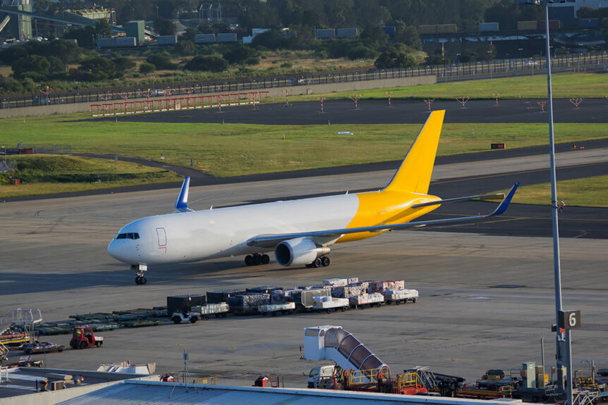 Boeing 767 Freighter Replacement: What Aircraft Will Take Over