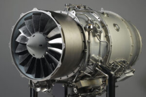 HF120 engine from GE Honda Aero | Photo: geaerospace.com