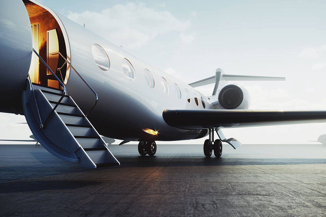 he Savvy Executive’s Guide to Same Day Private Jet Charters