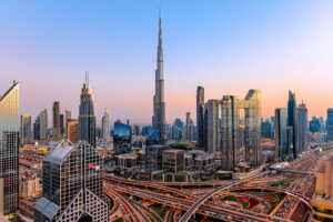 Dubai, United Arab Emirates