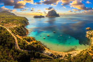 Ibiza, Spain
