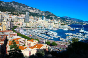 Monaco