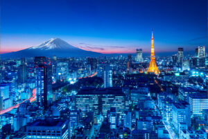 Tokyo, Japan