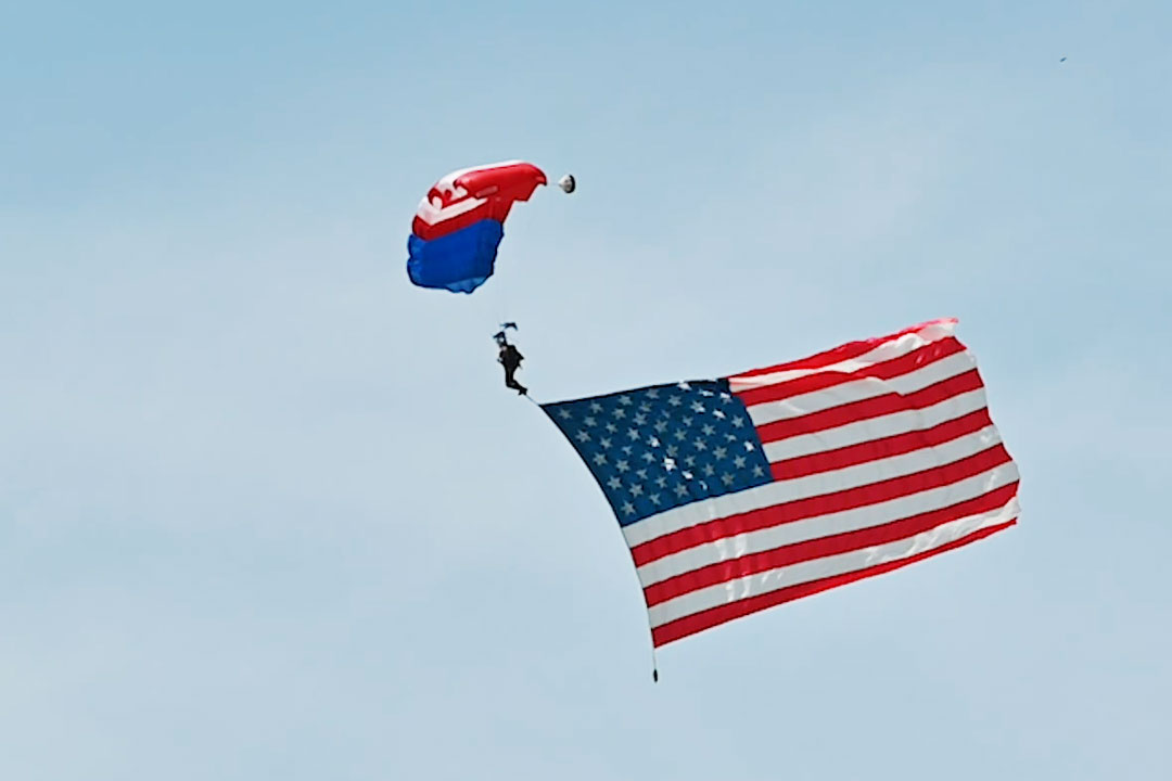 SUN ’n FUN Aerospace Expo 2026 • April 14 to 19, 2026 • Photo: flysnf.org