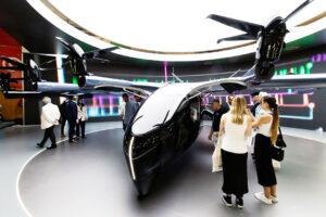 Aviation Events 2026: Airshows, Expos, and Conferences to Add to Your Calendar | Photo: VanderWolf Images