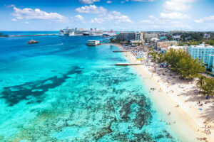 The Bahamas