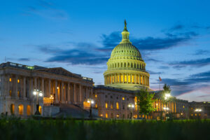Congress Races to Pass $22.2B FAA Budget Before Shutdown Deadline