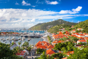 St. Barts