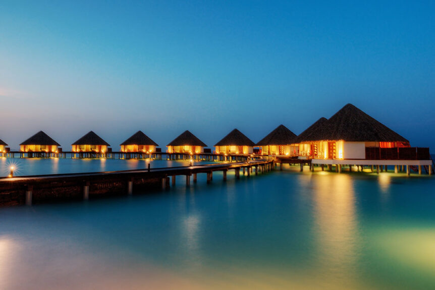 Five Beach Destinations That Make the Most Sense by Private Jet