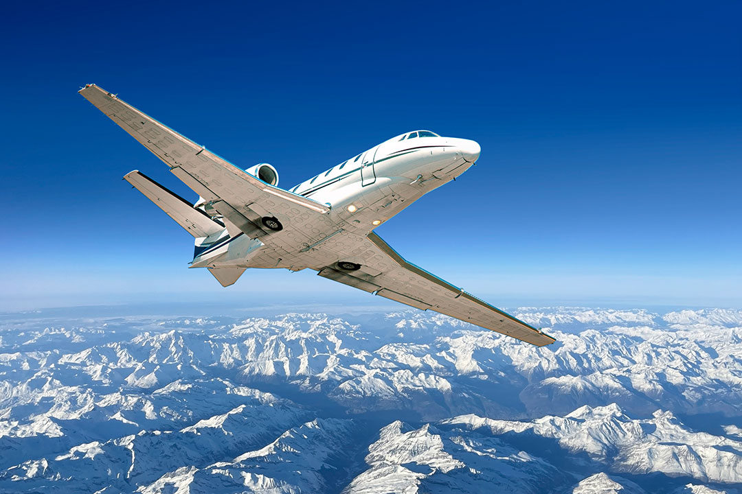 Winter Charter Season: Why February and March Are Prime Months for Private Jet Travel