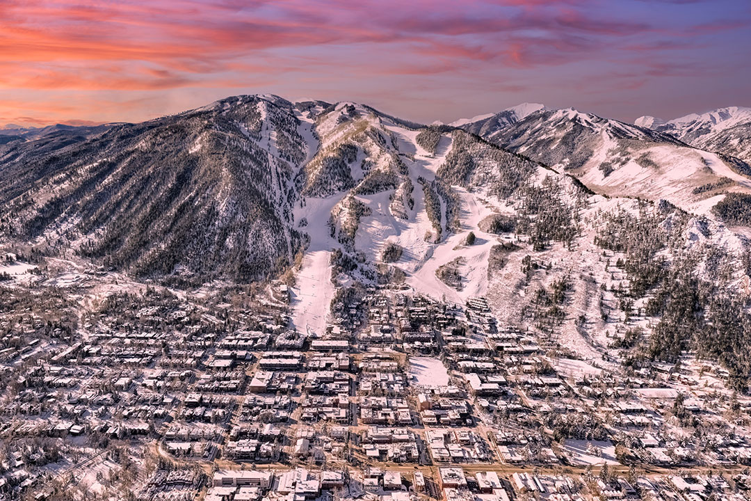 Aspen, Colorado