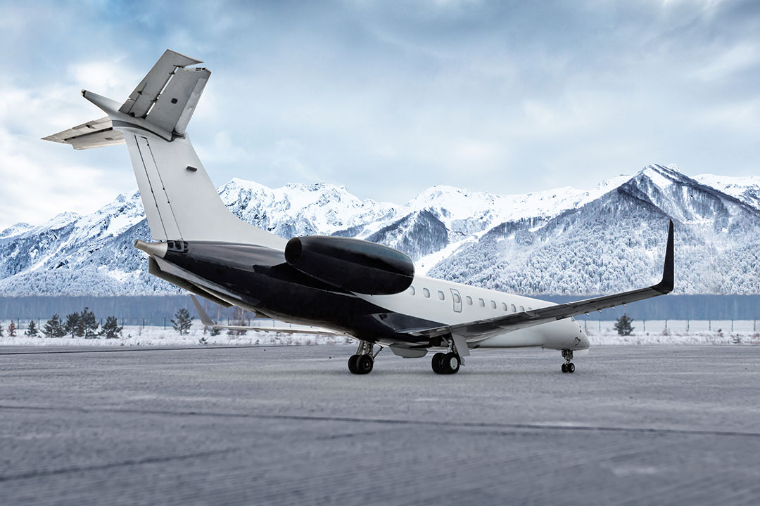 Contact Flex Air Charters to schedule your private jet charter to Aspen, Colorado.