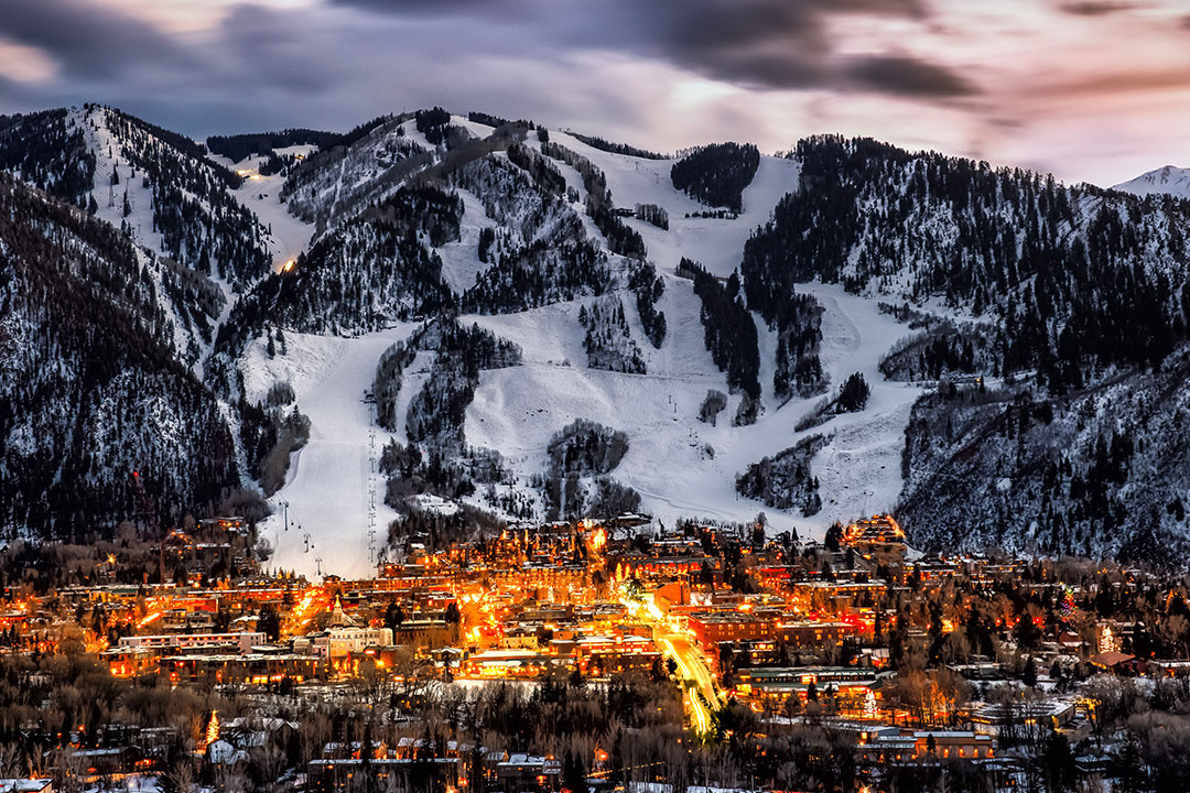 Flying Private to Aspen: Aircraft Choice, Winter Ops, and Smarter Trip Planning