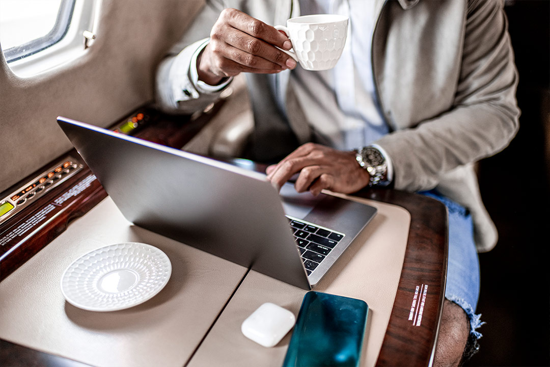 Private Jet Wi‑Fi in 2026: What to Expect and How to Plan a Truly Productive Flight