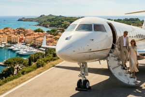 Beyond the Hotspots: The Best Private Jet Destinations for Summer 2026
