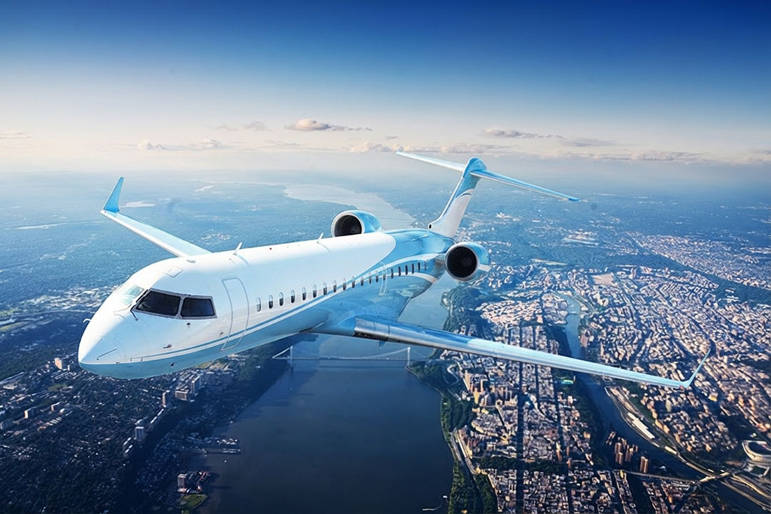Multi-City Trips Made Easy: The Power of Private Charter for Business Travel