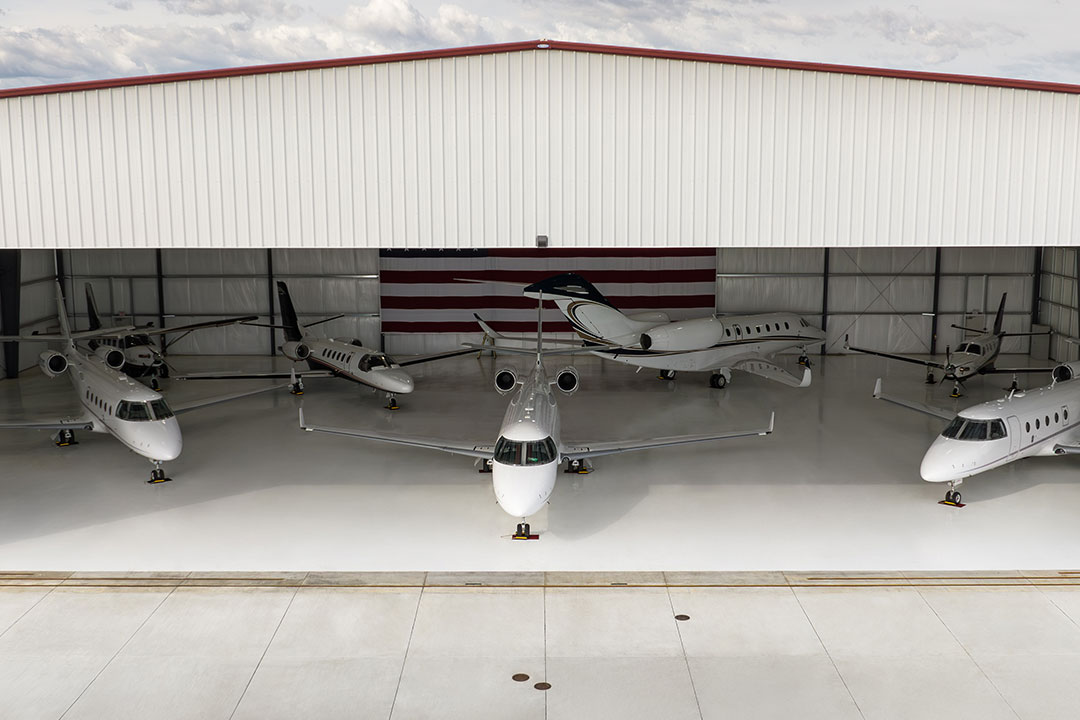 Choosing the right aircraft is one of the most important decisions in a successful multi-leg charter itinerary.
