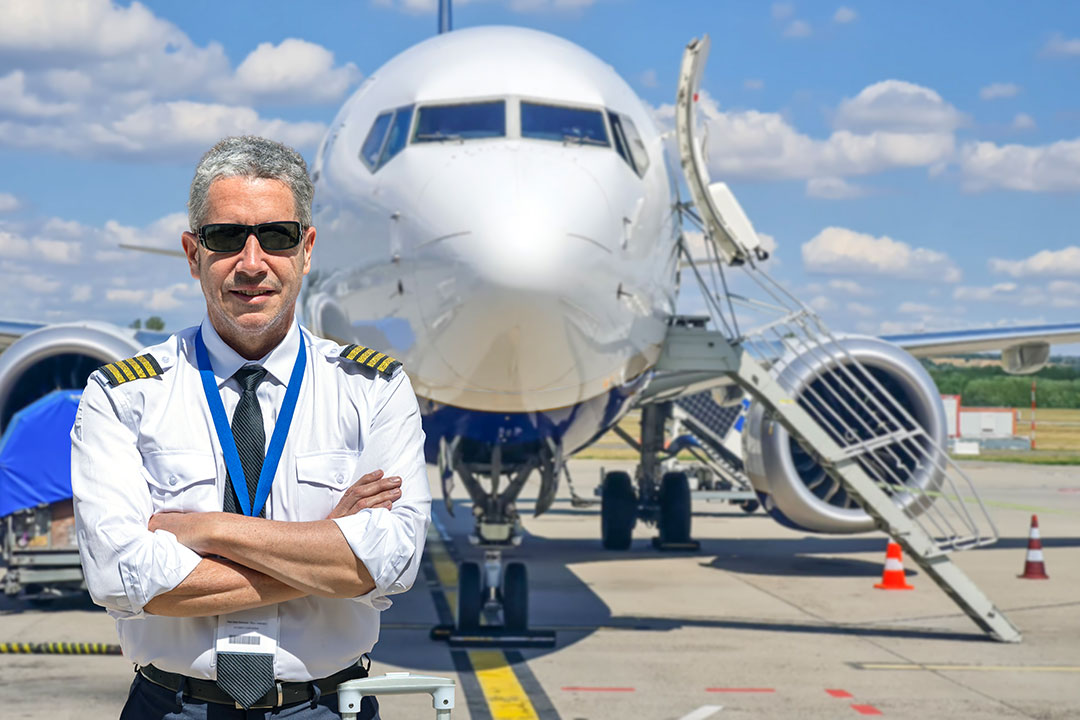 Behind every efficient charter day is careful coordination between the aircraft, crew, airports, and schedule.